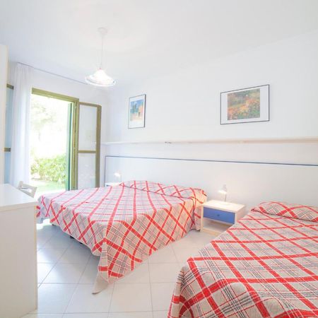 Residence Porto Sole Cavallino-Treporti Bagian luar foto