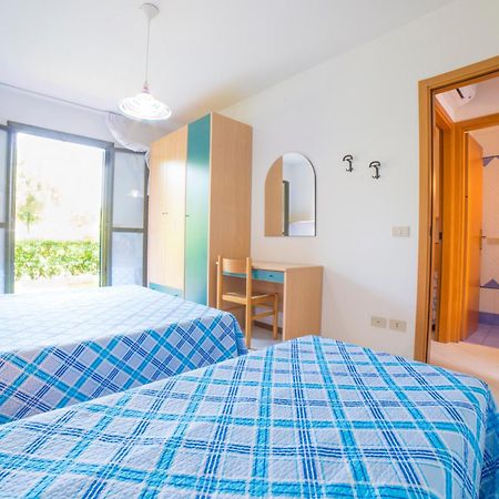 Residence Porto Sole Cavallino-Treporti Bagian luar foto