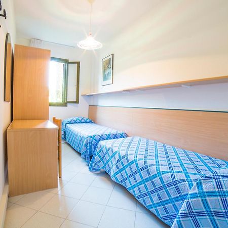 Residence Porto Sole Cavallino-Treporti Bagian luar foto