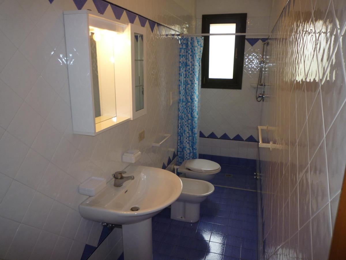 Residence Porto Sole Cavallino-Treporti Bagian luar foto