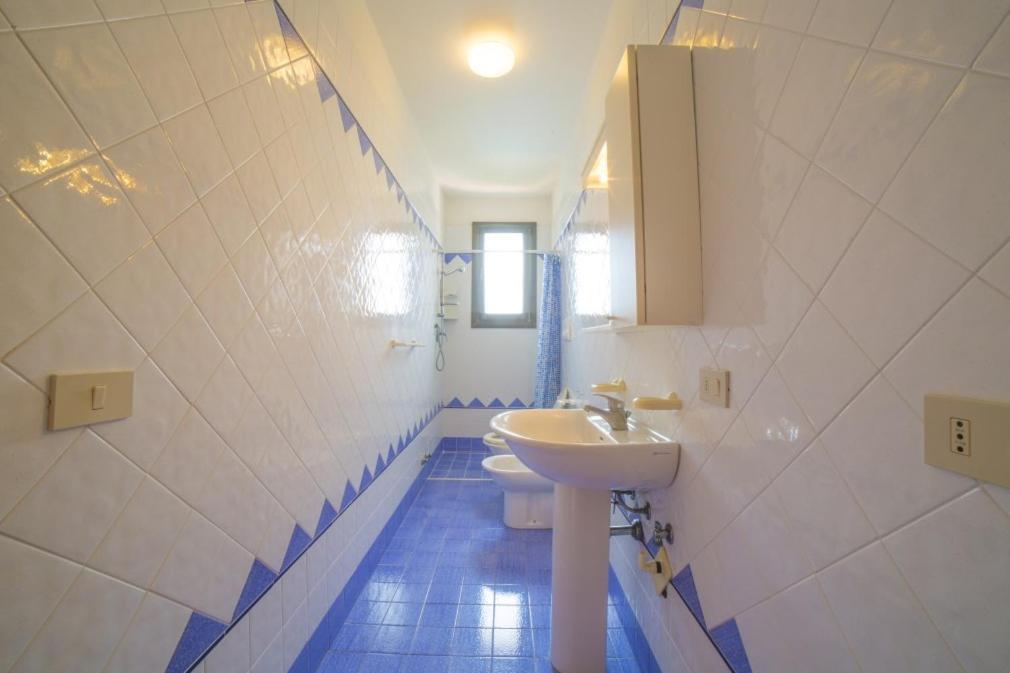 Residence Porto Sole Cavallino-Treporti Bagian luar foto