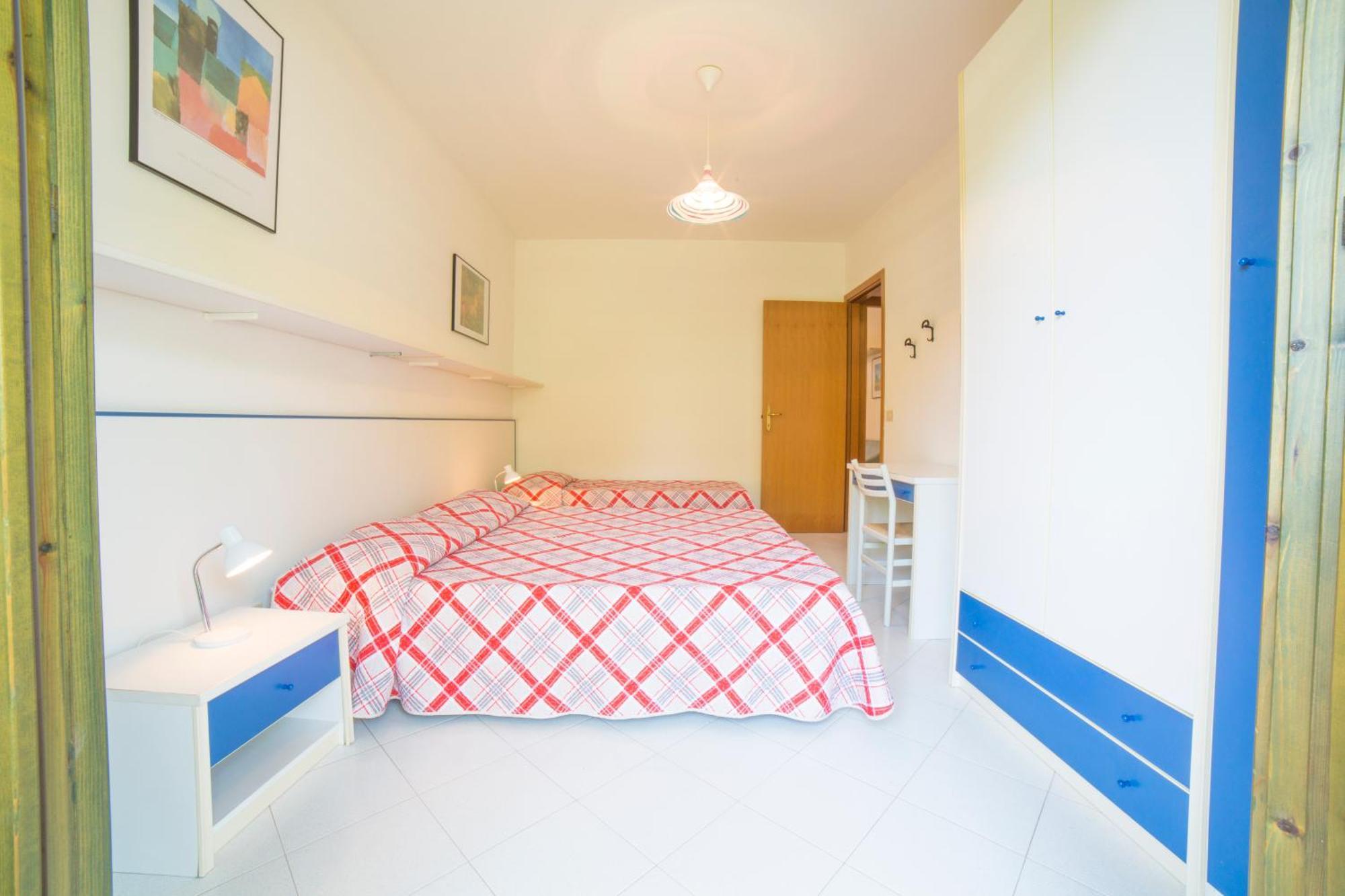 Residence Porto Sole Cavallino-Treporti Bagian luar foto