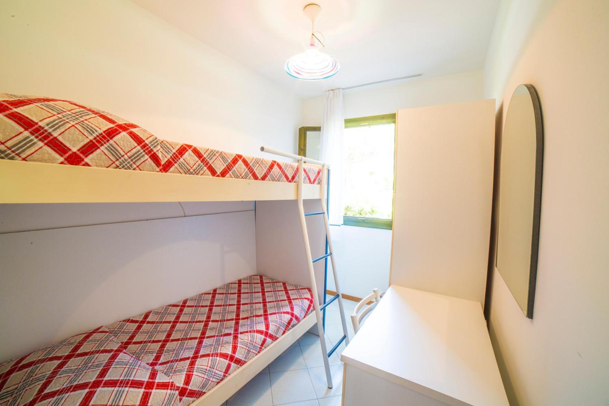 Residence Porto Sole Cavallino-Treporti Bagian luar foto