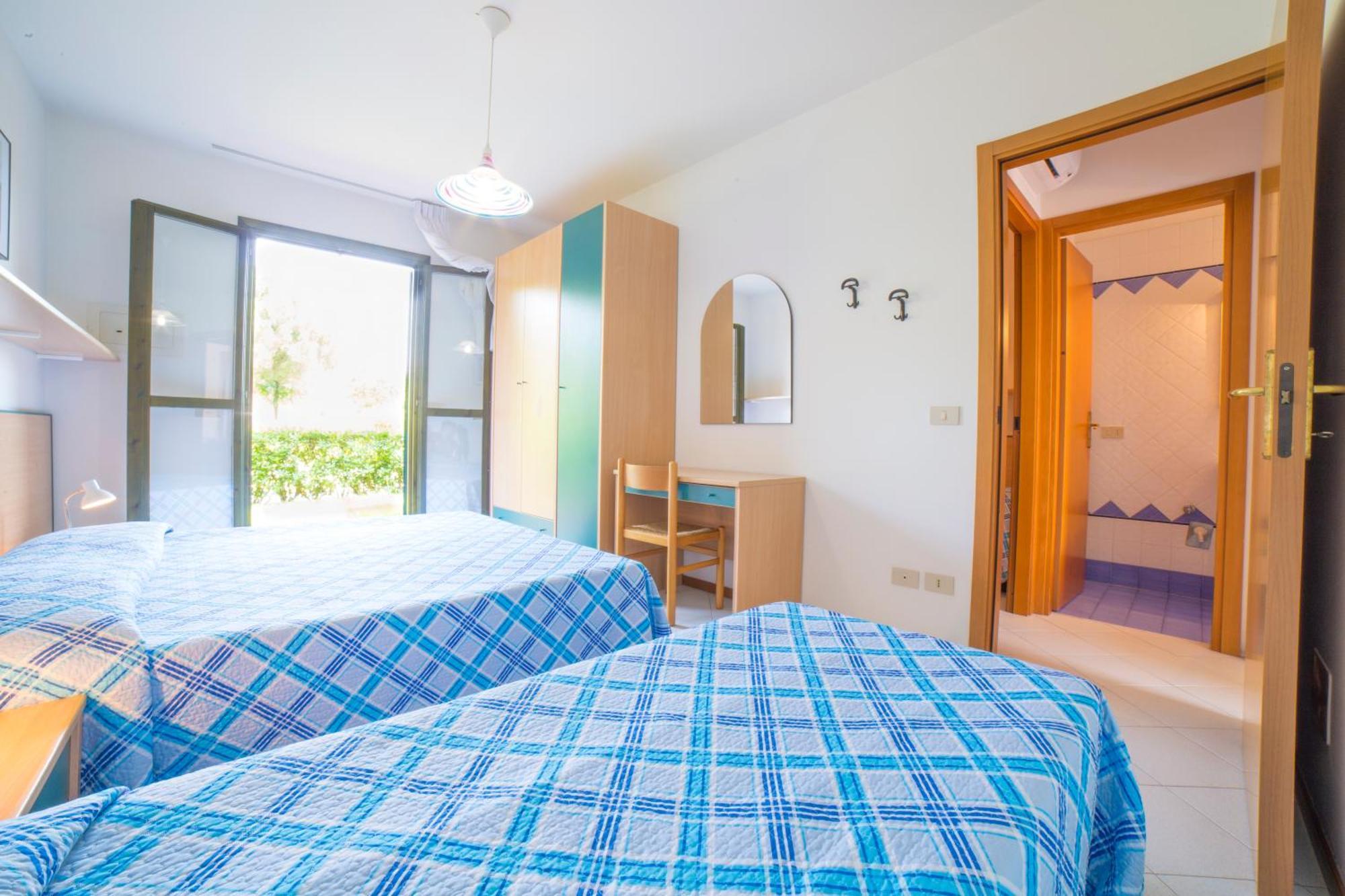 Residence Porto Sole Cavallino-Treporti Bagian luar foto