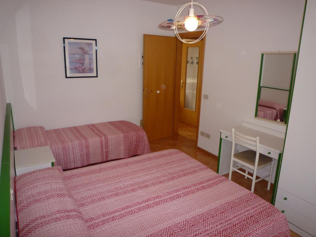 Residence Porto Sole Cavallino-Treporti Bagian luar foto