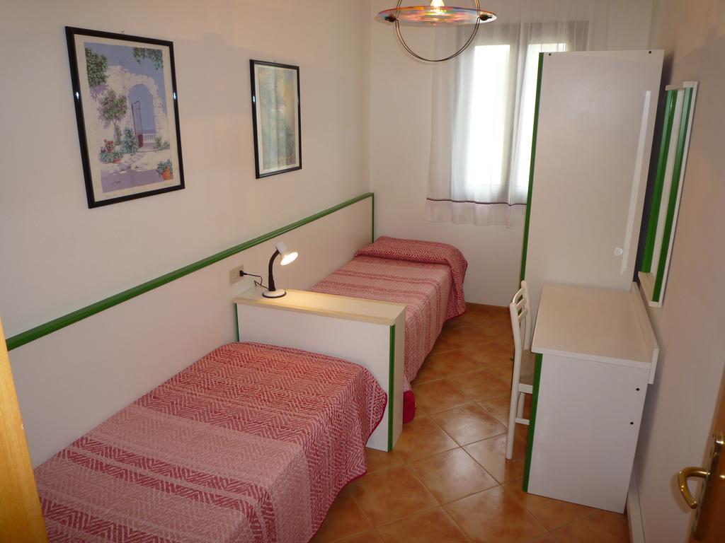 Residence Porto Sole Cavallino-Treporti Bagian luar foto