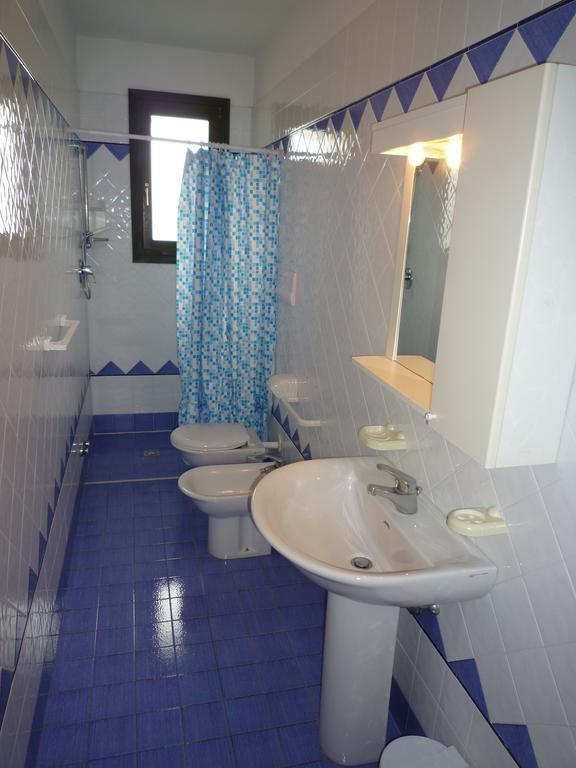 Residence Porto Sole Cavallino-Treporti Bagian luar foto